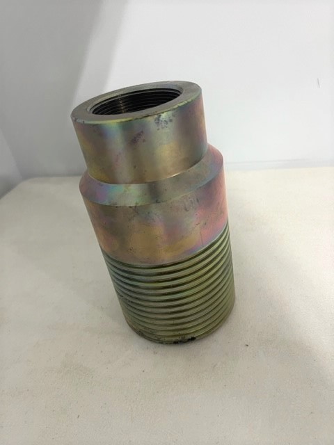 Snap Tite 75 Series Thread to Connect Hydraulic Coupling Male End 75N32.